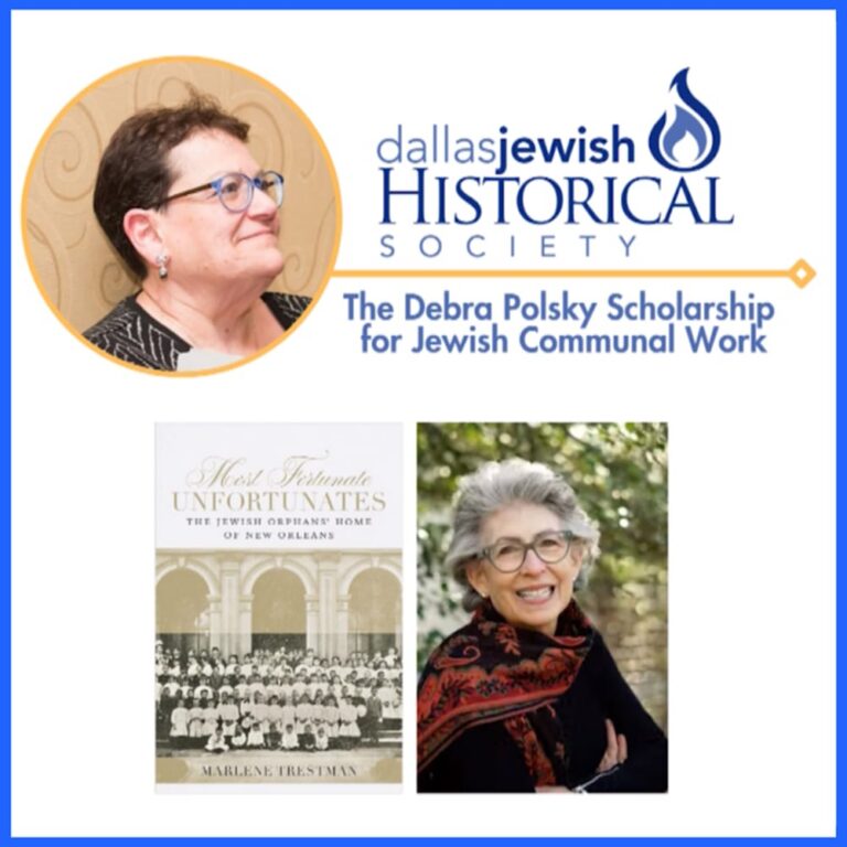 Debra Polsky Tribute w/ Marlene Trestman